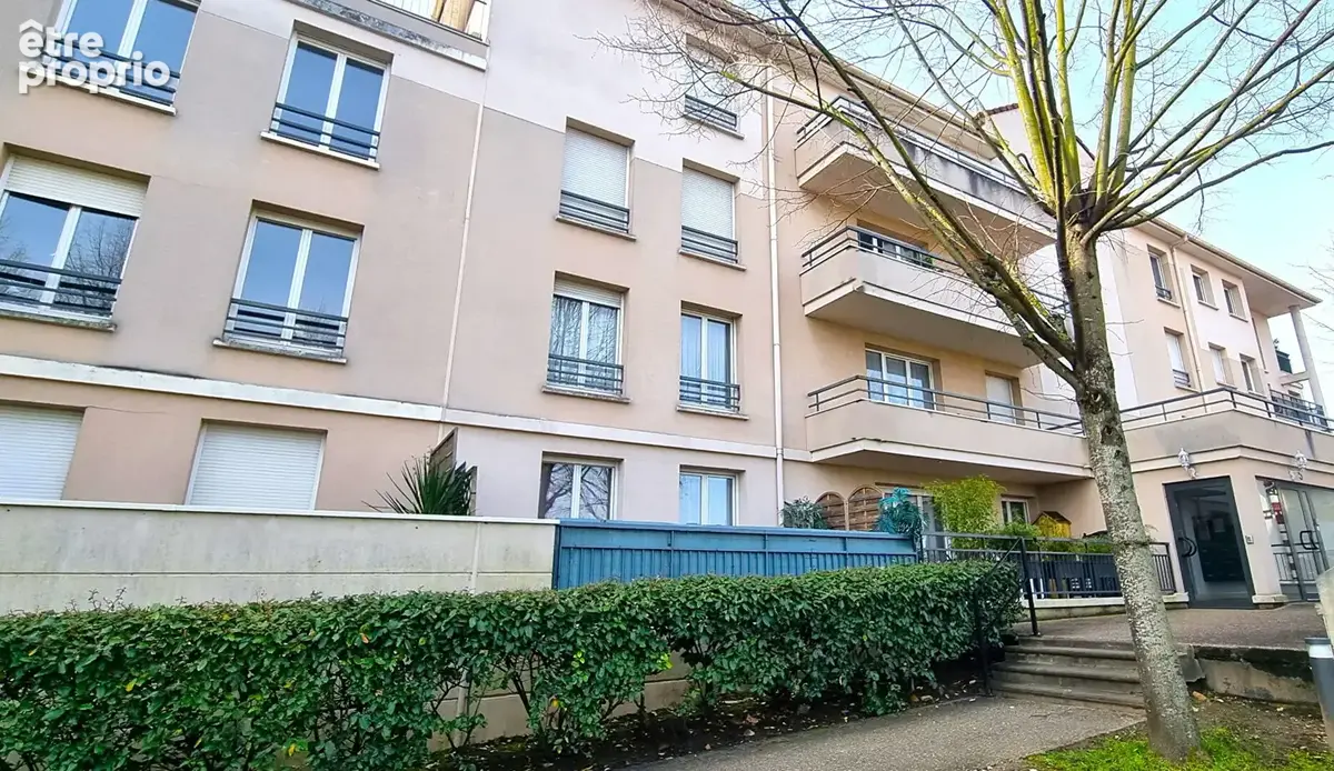 Exclusivité : F3 63 m² plein SUD avec balcon & parking - photo 15