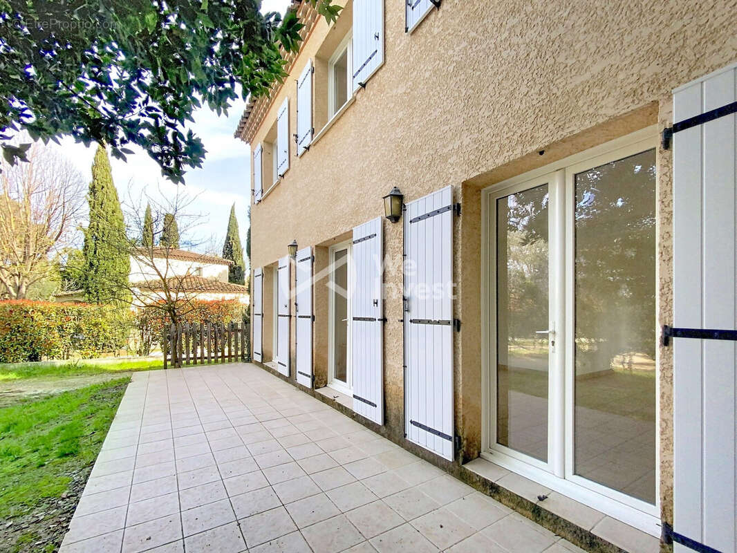 Maison à SAINT-JEAN-DE-VEDAS