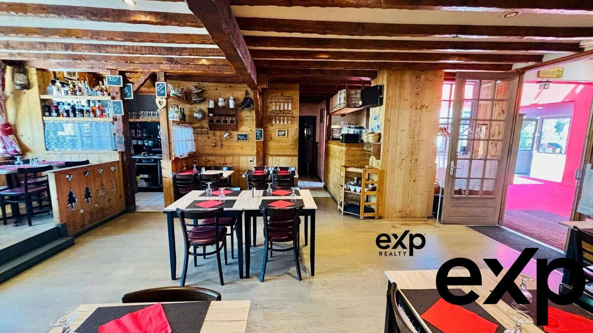 Autre à SAINT-JEAN-DE-BELLEVILLE