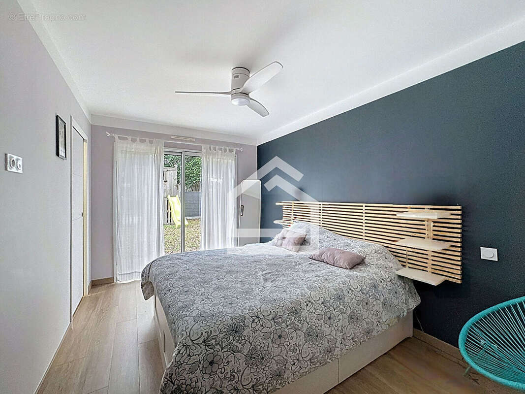 Maison à SAINT-AUBIN-DE-MEDOC