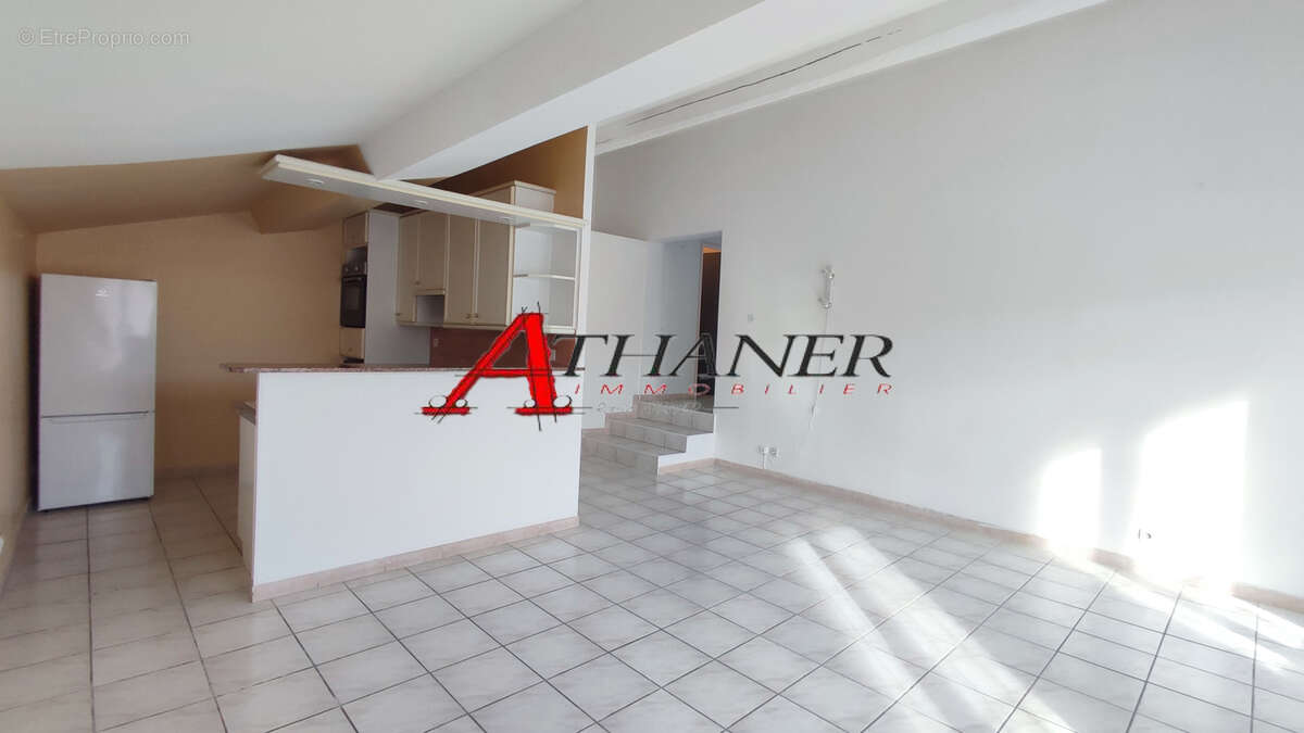 Appartement à CANET-EN-ROUSSILLON