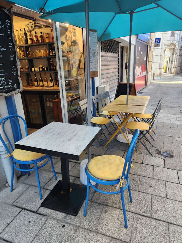 Restaurant clé en main avec fort potentiel de développement - photo 2