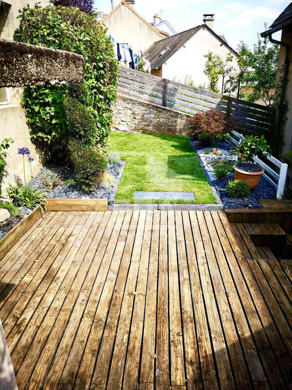 Maison 160m² à rodez - photo 6