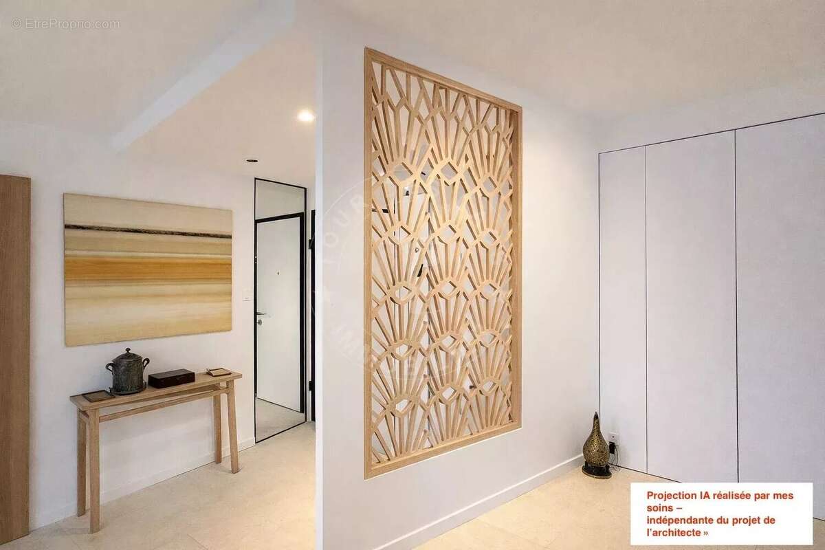 Appartement à ANNECY