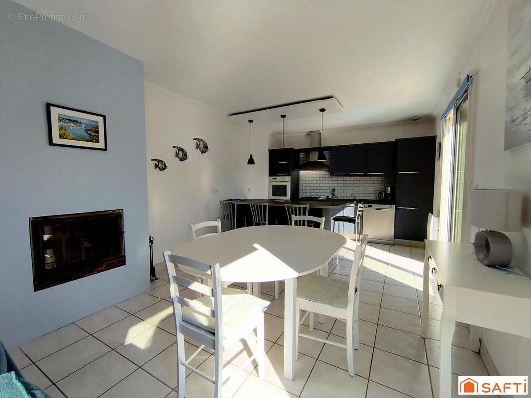 Photo 4 - Maison à MOELAN-SUR-MER