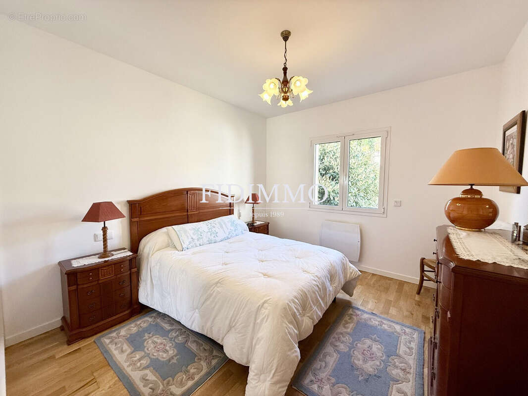 Maison à ORMESSON-SUR-MARNE