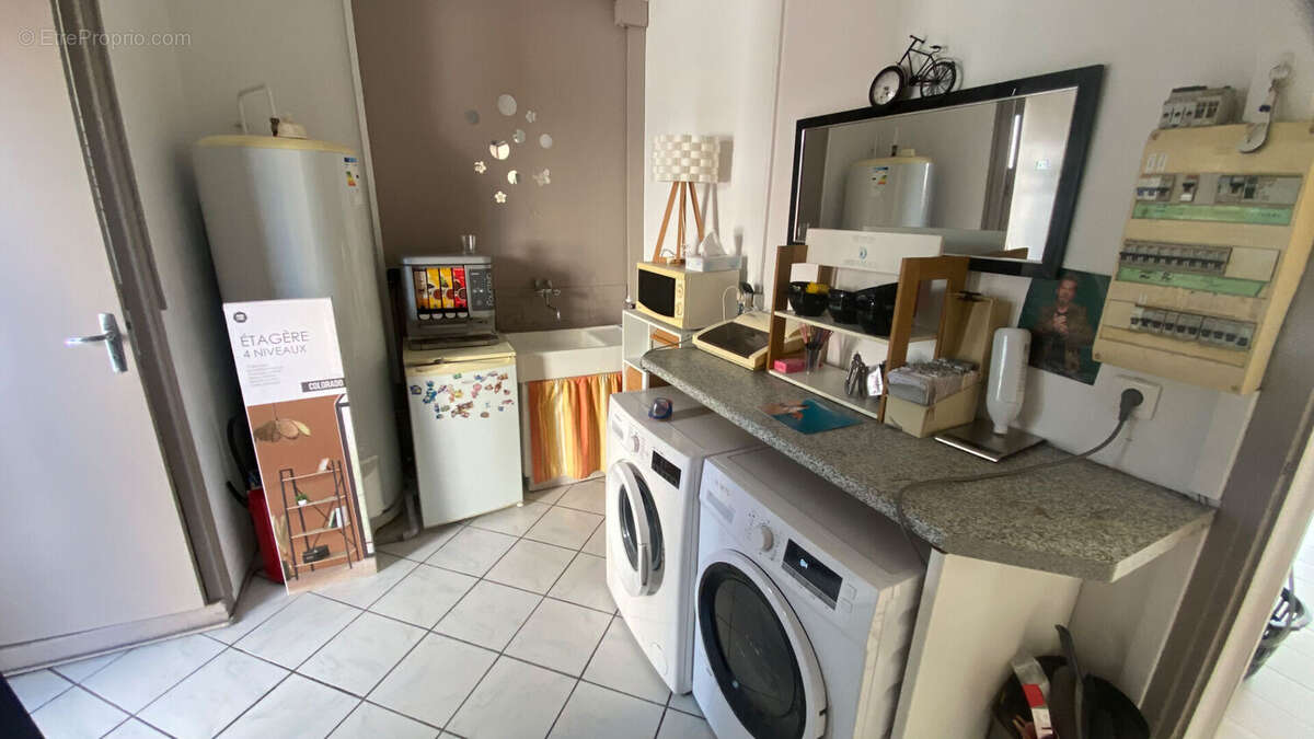 Salon de coiffure clé en main, une opportunité rare à dax - photo 5