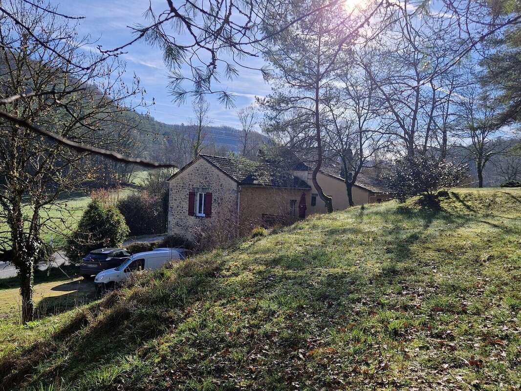 20260224101514 - Maison à CAMPAGNE