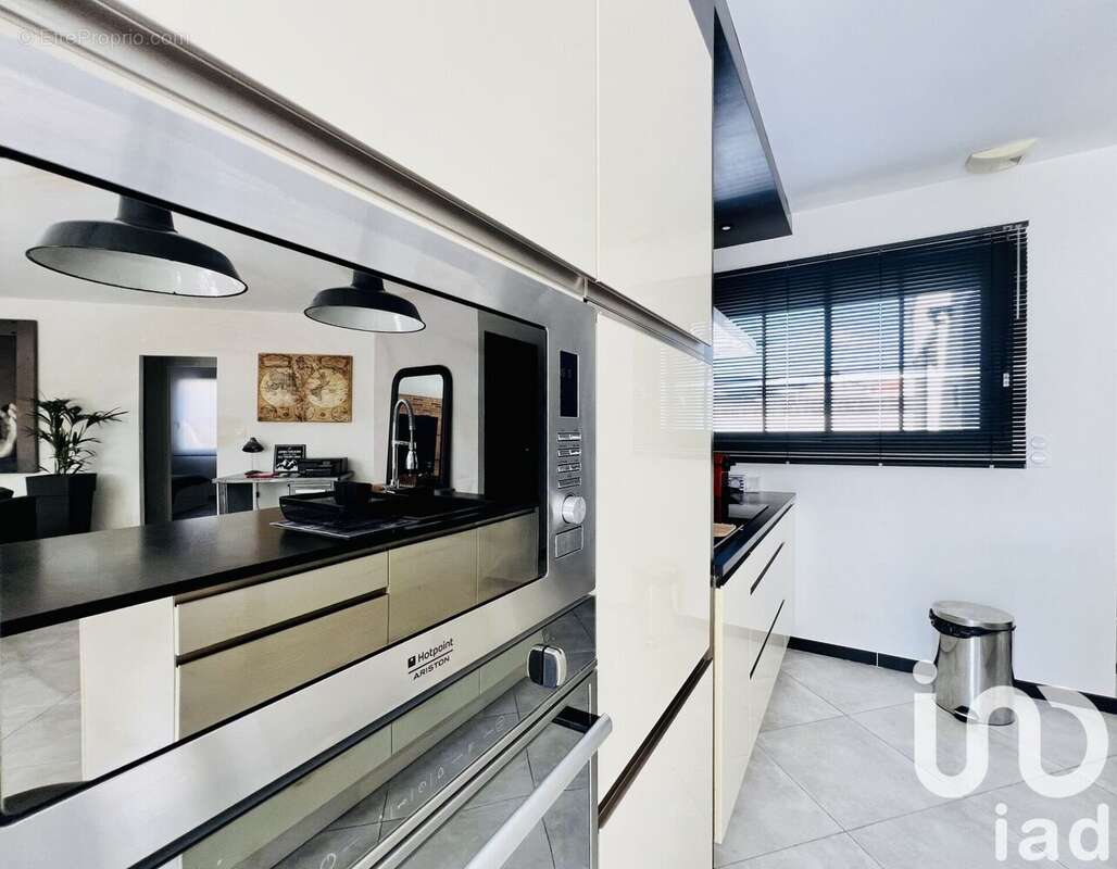 Photo 6 - Maison à PUILBOREAU