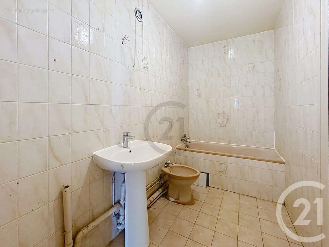 Appartement 75 m² à Provins  - photo 9