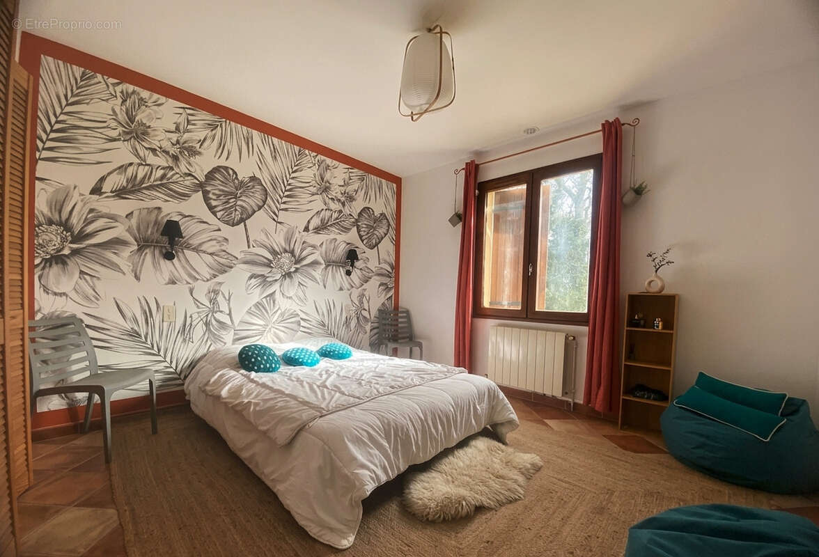 Maison à NERAC