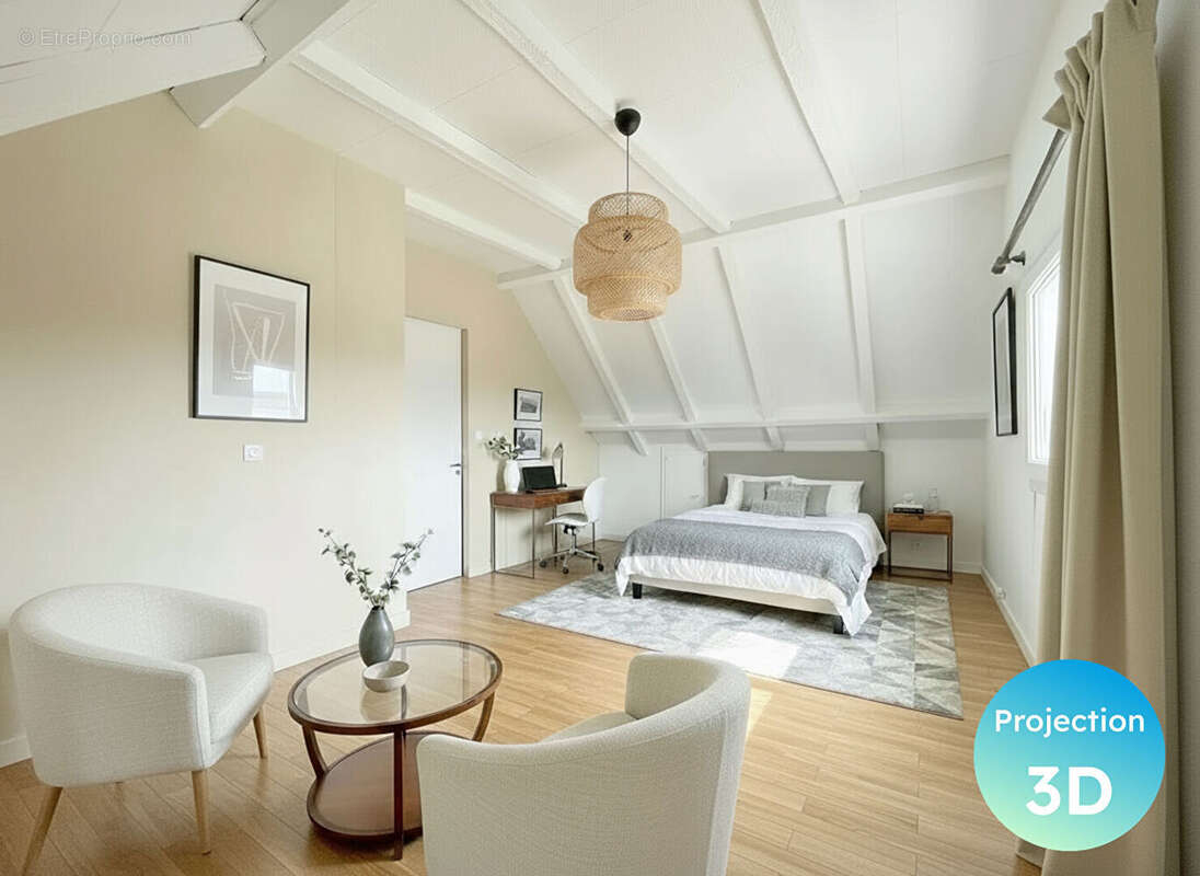 Maison à ETABLES-SUR-MER