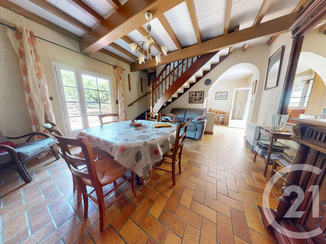 Maison à PIBRAC
