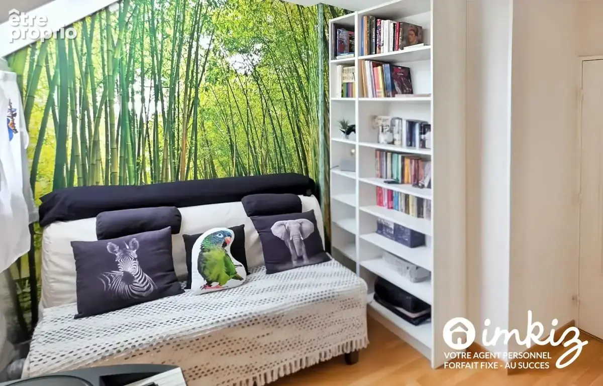 Maison 4 pièces - photo 9