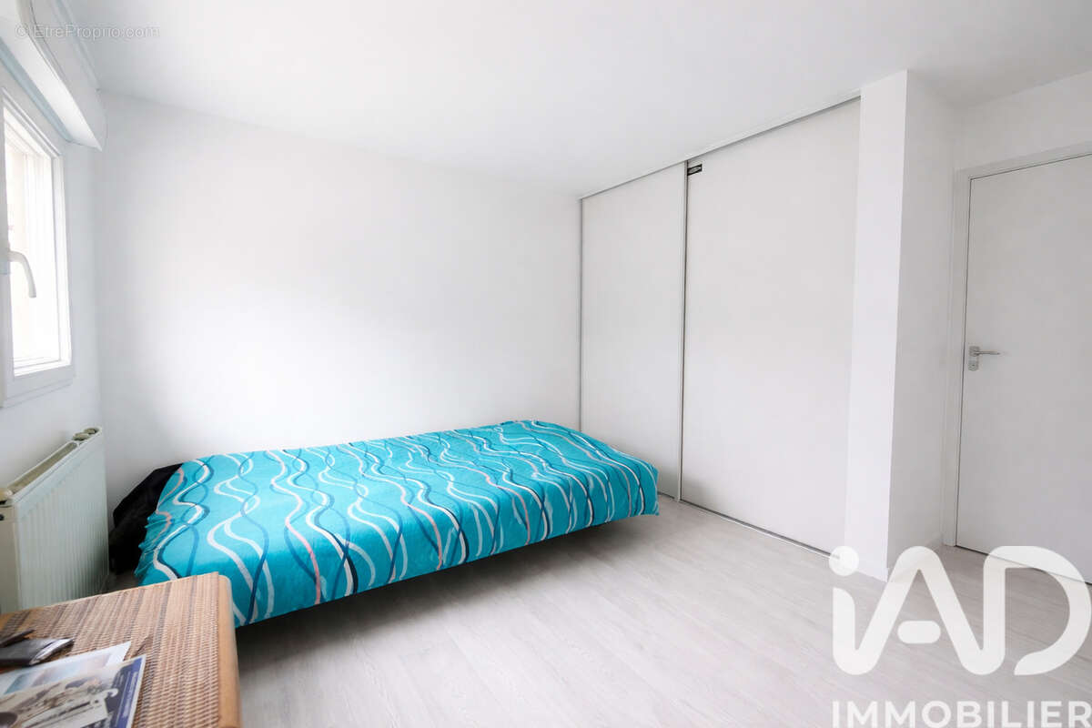 Photo 8 - Maison à RENNES