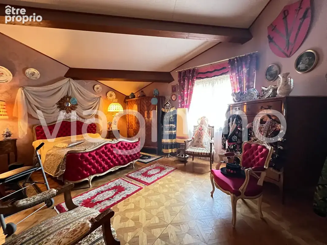 Maison, 69450 Saint Cyr Au Mont D'Or, 5 pièces, 240 m² - photo 13