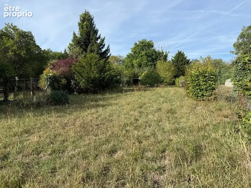 Maison de village de 112 m2 à Germigny-l'ÉvÊque - photo 10