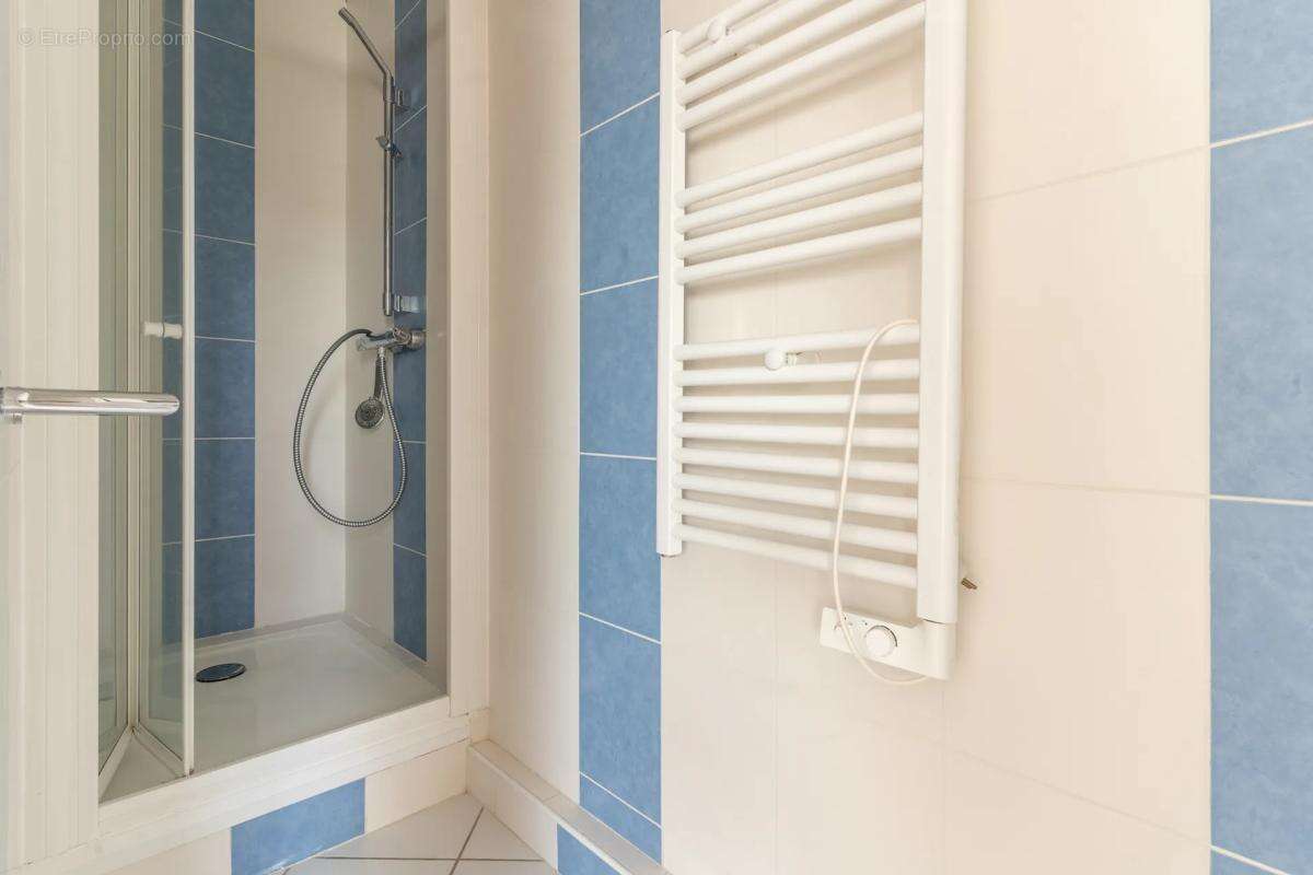 Appartement duplex de 4 pièces de 85 m² à Pontoise - photo 9