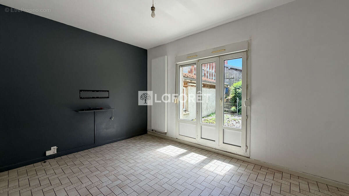 Maison La Neuville Au Pont 5 pièces 102 m2 - photo 5