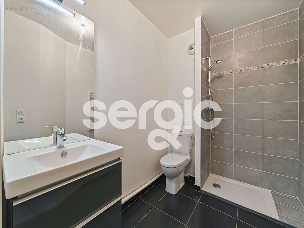 Appartement à RUEIL-MALMAISON