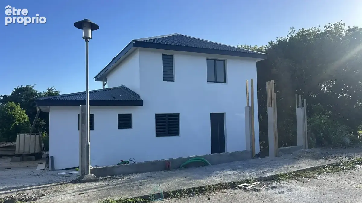 Villa neuve avec piscine idéale pour toute èvasion familliale bien équipée pour aussi reçevoir des amis - photo 4