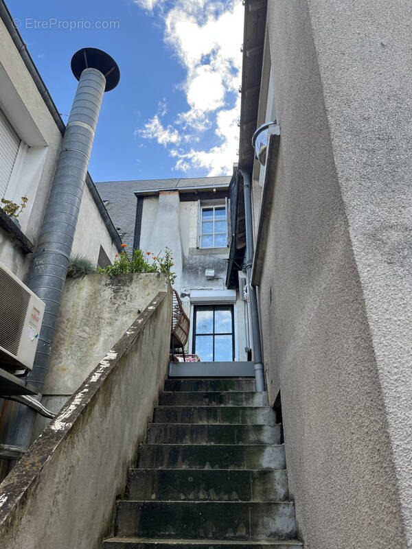 Appartement à LA FLECHE