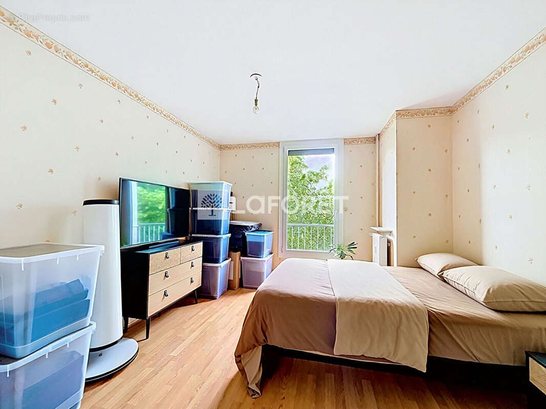Appartement à CHAUMONT