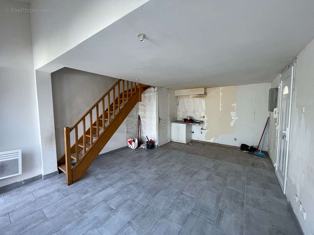 Appartement à ETAMPES