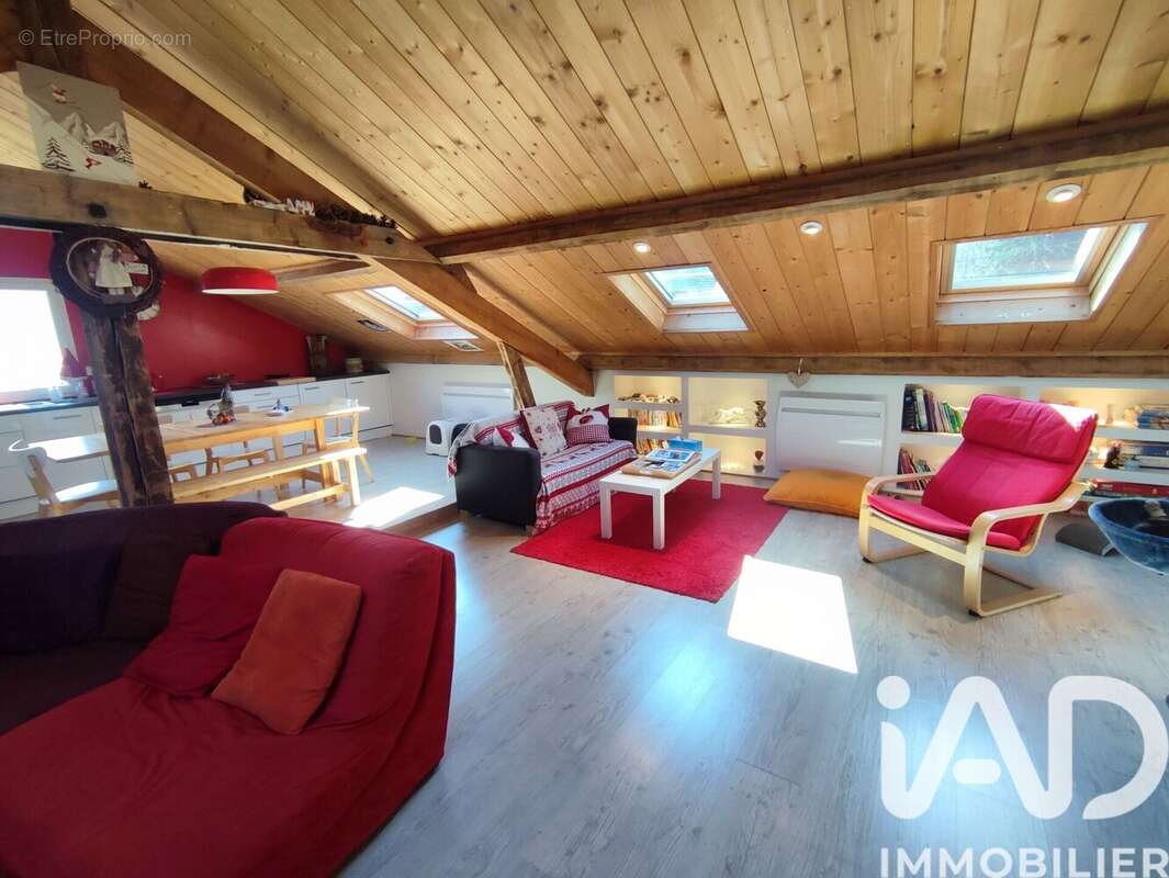 Photo 3 - Appartement à BAGNERES-DE-LUCHON