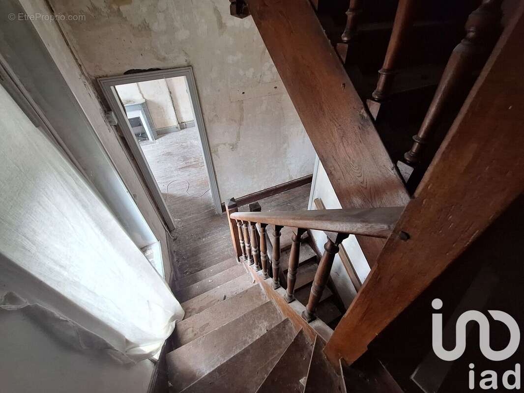 Photo 7 - Maison à VOUZIERS