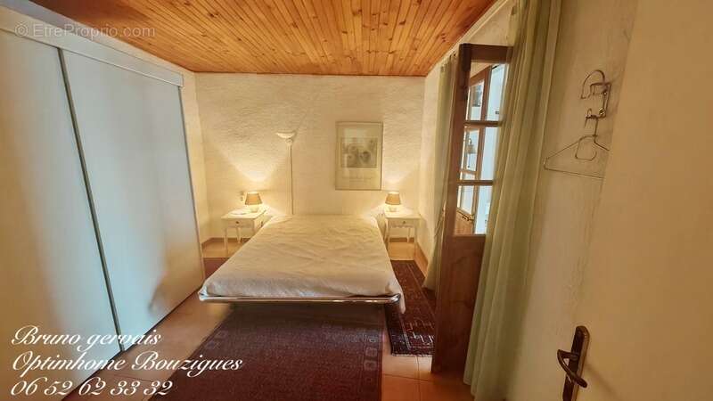 Maison à vendre 6 pièces BOUZIGUES (34) - photo 10