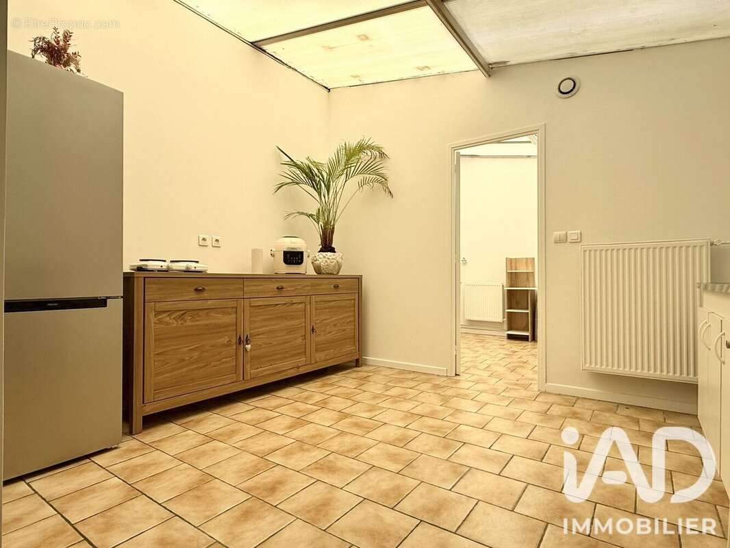 Maison 100 m² à Wattrelos  - photo 6