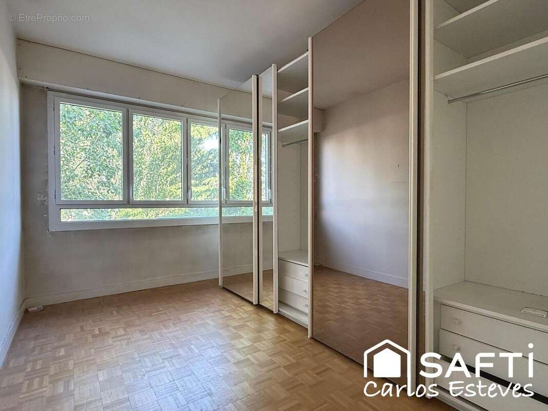 Photo 7 - Appartement à MONTREUIL
