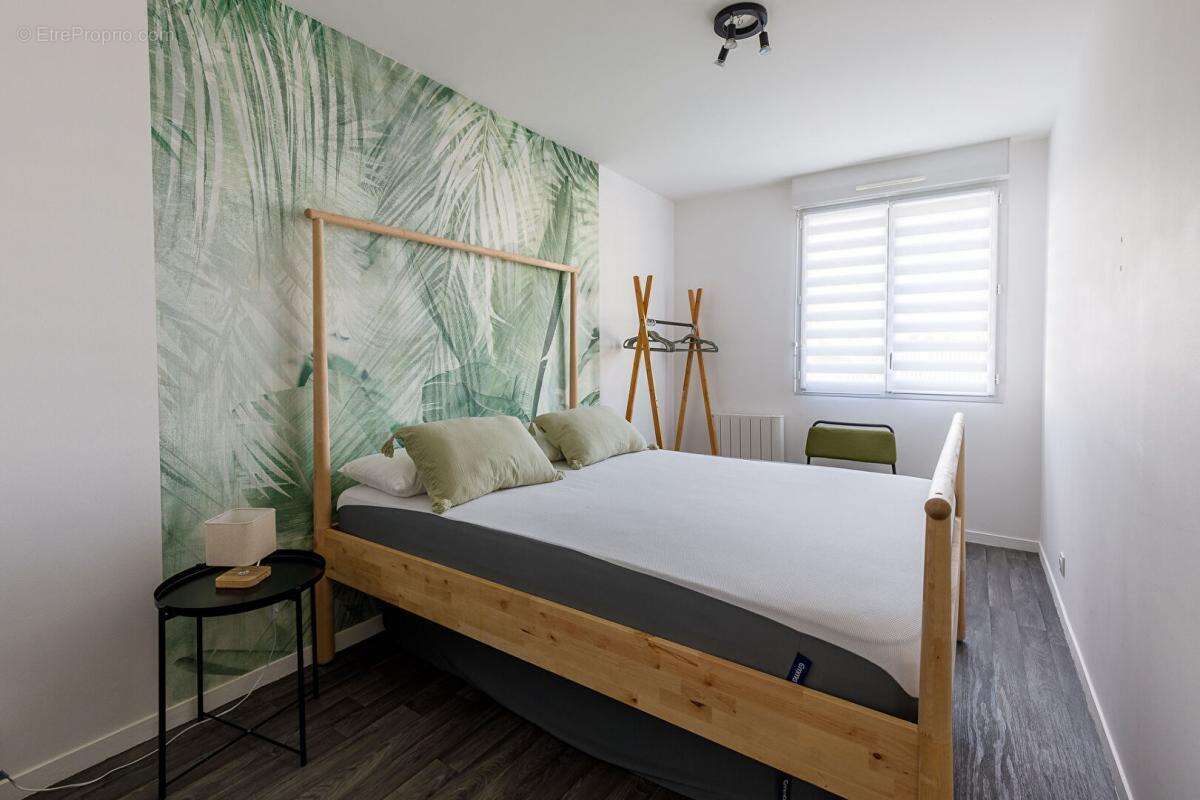 Maison à SAINT-BREVIN-LES-PINS