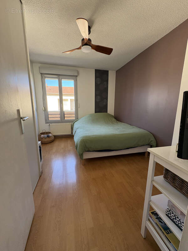 Appartement à OULLINS