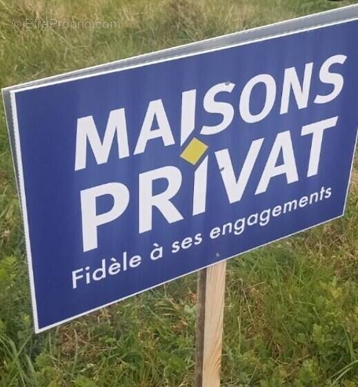 Terrain à OLONNE-SUR-MER