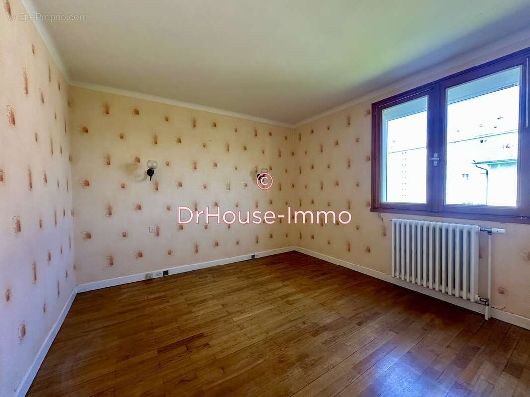 Maison à PORTES-LES-VALENCE