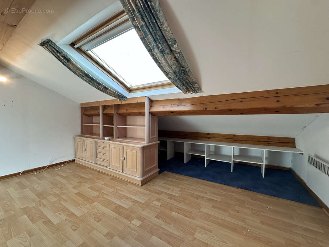 Maison à LA SEYNE-SUR-MER