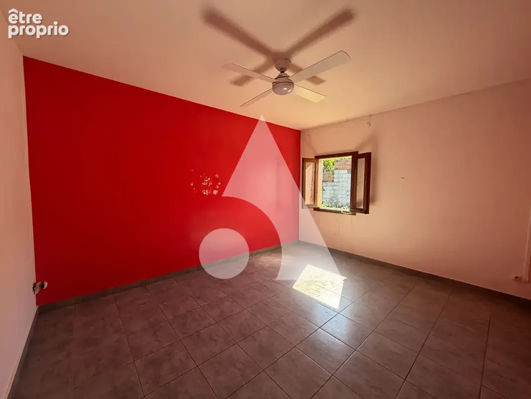 Maison 3 chambres , 800 m² de terrain, calme et vue dégagée à Petite-Îl - photo 6