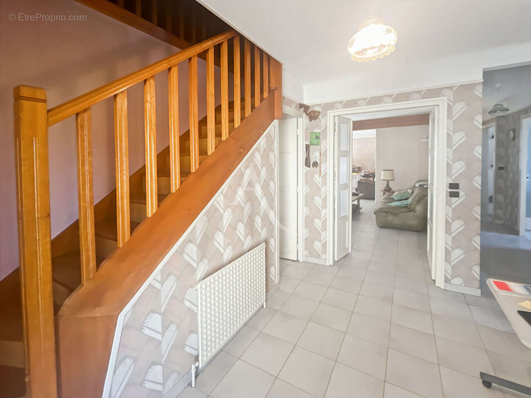 Maison à CONDECOURT