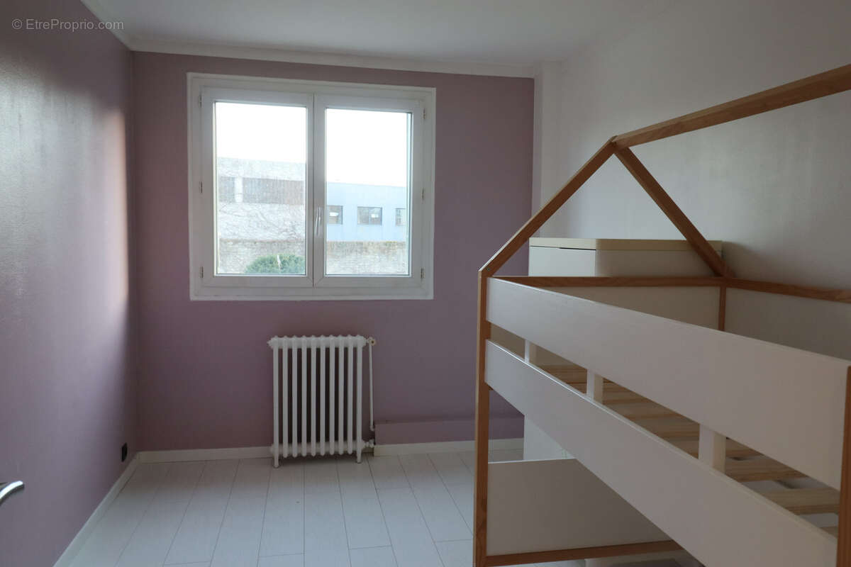 Appartement à LE PORT-MARLY