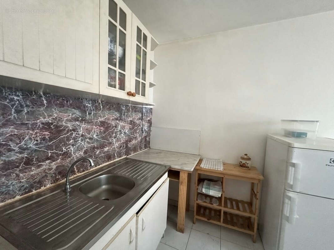 Appartement à GRIGNY