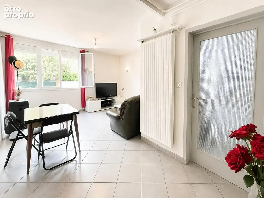 Appartement 51 m² à Clermont-Ferrand  - photo 2