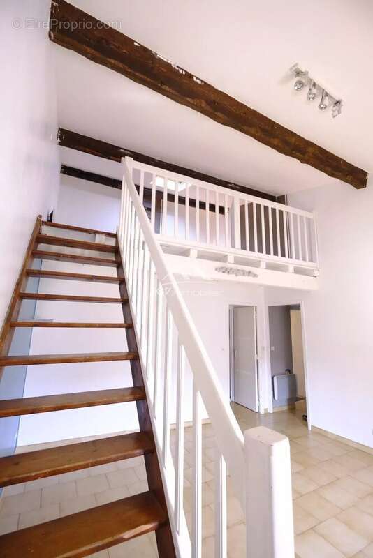 Appartement à SAINT-AMBROIX