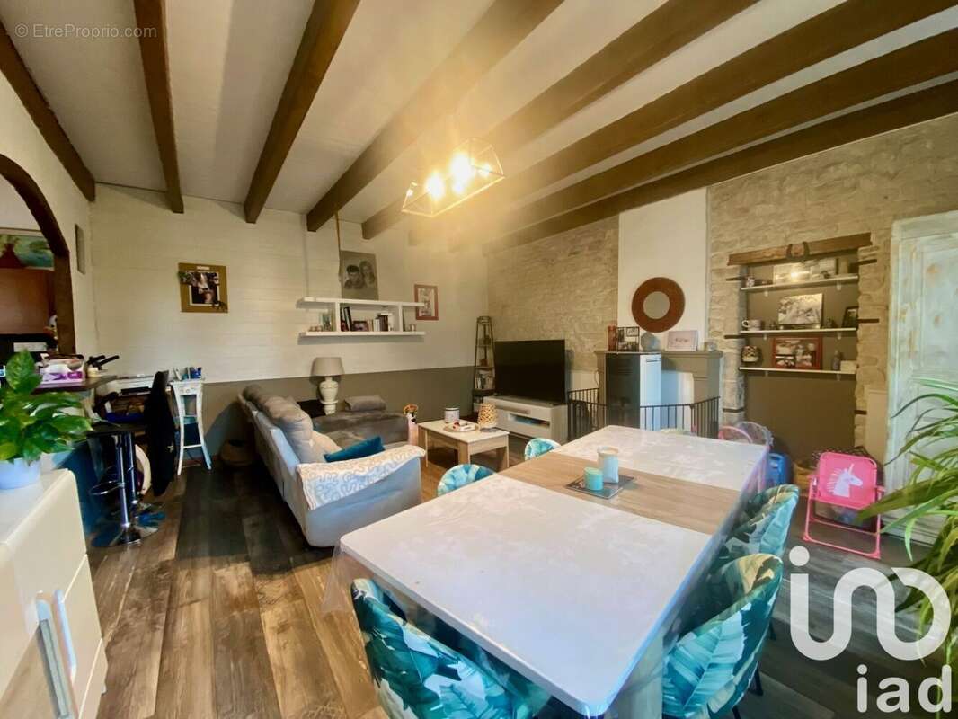 Photo 6 - Maison à FORGES