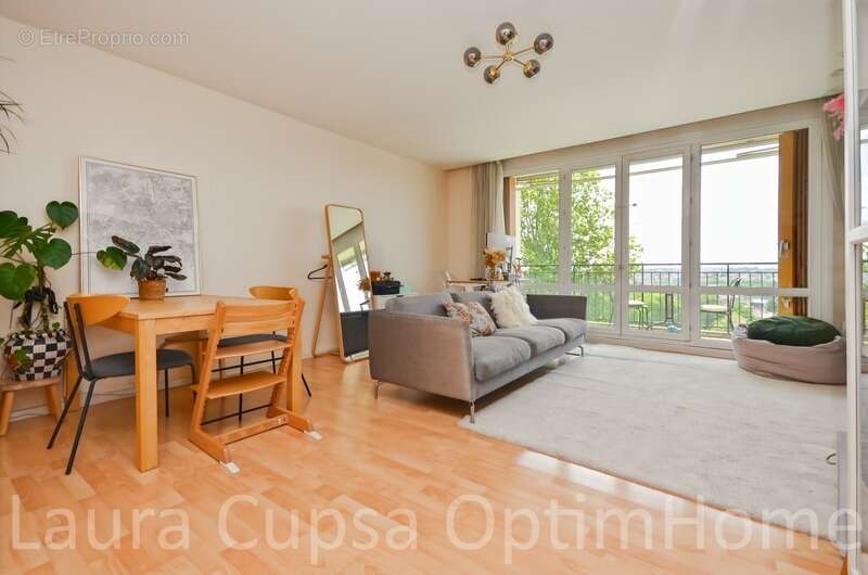 Appartement à ANTONY