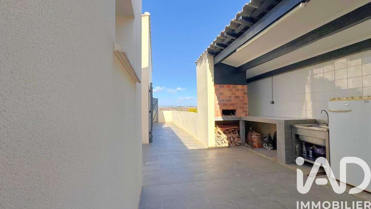 Photo 8 - Maison à ABEILHAN