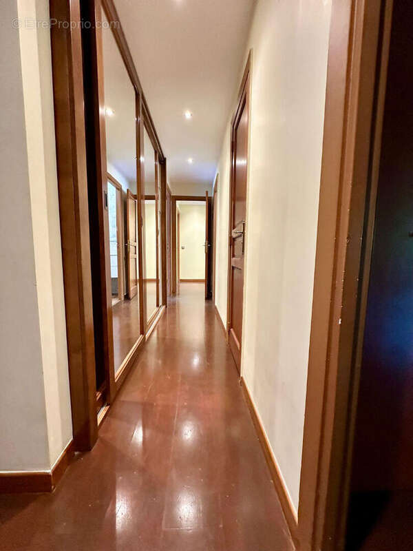 Appartement à MAISONS-LAFFITTE