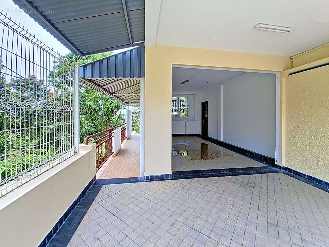 A vendre : maison duplex  t4 - 130 m2 - fort-de-france - photo 17