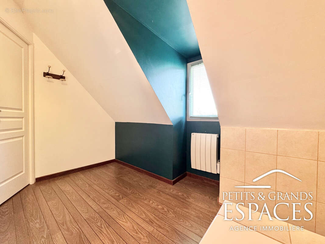 Maison à SAINT-SAULVE